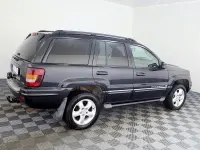 Jeep Grand Cherokee 2.7 121kW thumbnail