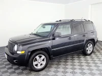 Jeep Patriot 2.4 125kW thumbnail