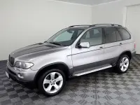 BMW X5 3.0 161kW thumbnail