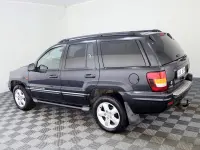 Jeep Grand Cherokee 2.7 121kW thumbnail
