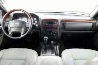 Jeep Grand Cherokee 2.7 121kW thumbnail