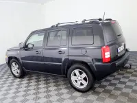 Jeep Patriot 2.4 125kW thumbnail