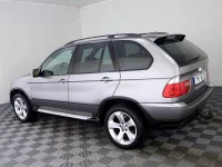 BMW X5 3.0 161kW thumbnail