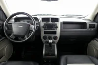 Jeep Patriot 2.4 125kW thumbnail