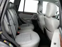 Jeep Grand Cherokee 2.7 121kW thumbnail