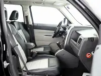 Jeep Patriot 2.4 125kW thumbnail