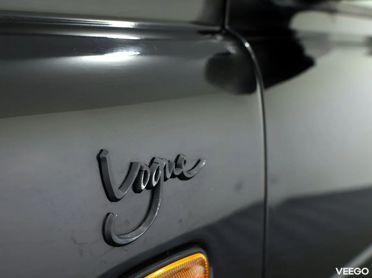 Land Rover Freelander 2.0 72kW