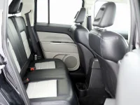 Jeep Patriot 2.4 125kW thumbnail