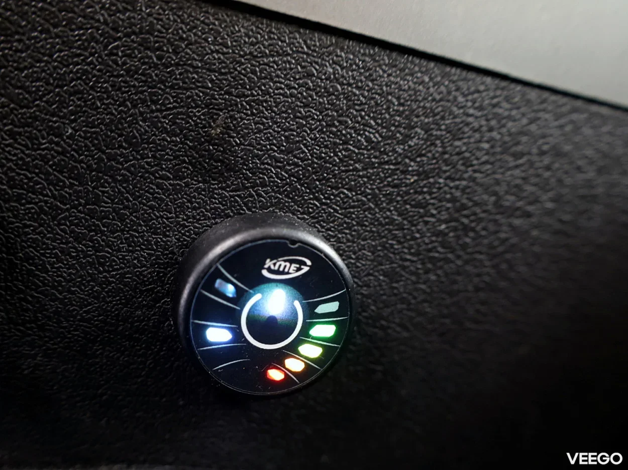 Jeep Patriot 2.4 125kW