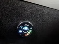 Jeep Patriot 2.4 125kW thumbnail