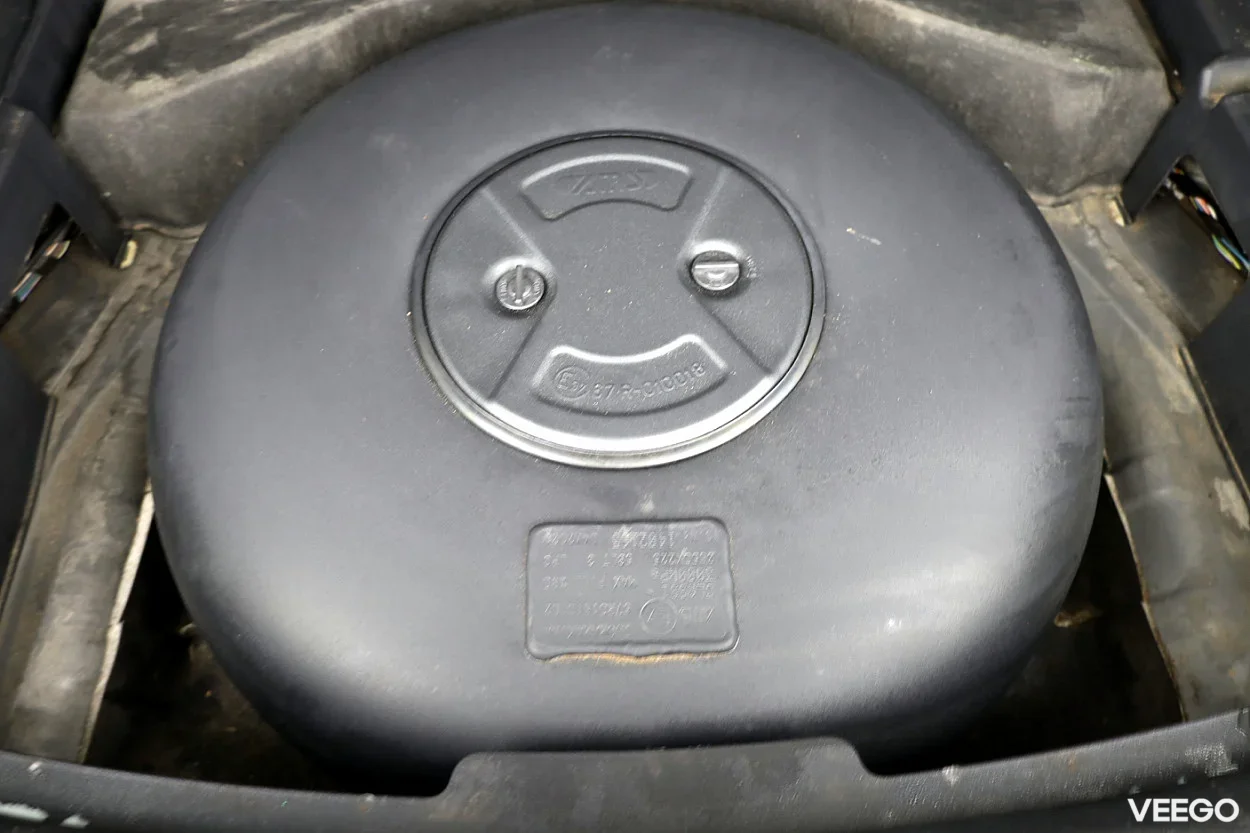 Jeep Patriot 2.4 125kW