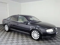 Audi A6 4.2 221kW thumbnail