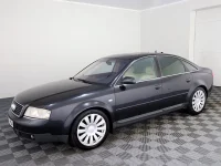 Audi A6 4.2 221kW thumbnail