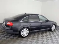 Audi A6 4.2 221kW thumbnail
