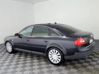 Audi A6 4.2 221kW thumbnail