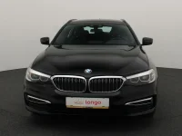 BMW 520 2 140kW thumbnail