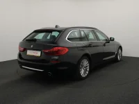 BMW 520 2 140kW thumbnail