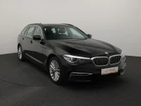 BMW 520 2 140kW thumbnail