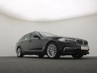 BMW 520 2 140kW thumbnail