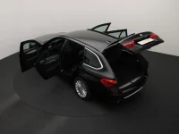 BMW 520 2 140kW thumbnail