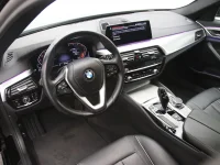 BMW 520 2 140kW thumbnail
