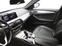 BMW 520 2 140kW thumbnail