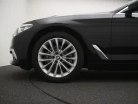 BMW 520 2 140kW thumbnail