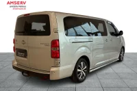 Toyota Proace Long Single Door Shuttle 2 130kW thumbnail