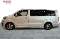 Toyota Proace Long Single Door Shuttle 2 130kW thumbnail
