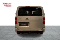 Toyota Proace Long Single Door Shuttle 2 130kW thumbnail