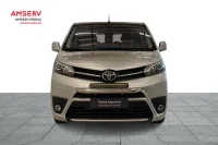 Toyota Proace Long Single Door Shuttle 2 130kW thumbnail