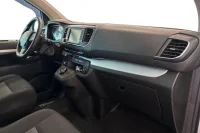 Toyota Proace Long Single Door Shuttle 2 130kW thumbnail