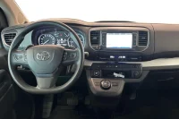 Toyota Proace Long Single Door Shuttle 2 130kW thumbnail