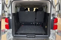 Toyota Proace Long Single Door Shuttle 2 130kW thumbnail