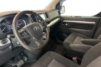 Toyota Proace Long Single Door Shuttle 2 130kW thumbnail