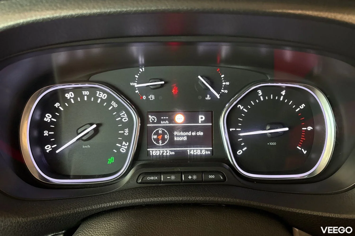 Toyota Proace Long Single Door Shuttle 2 130kW