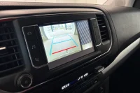 Toyota Proace Long Single Door Shuttle 2 130kW thumbnail