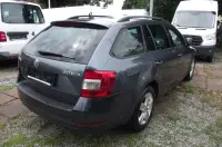 Skoda Octavia 85kW thumbnail