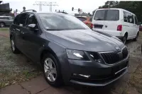 Skoda Octavia 85kW thumbnail