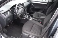 Skoda Octavia 85kW thumbnail