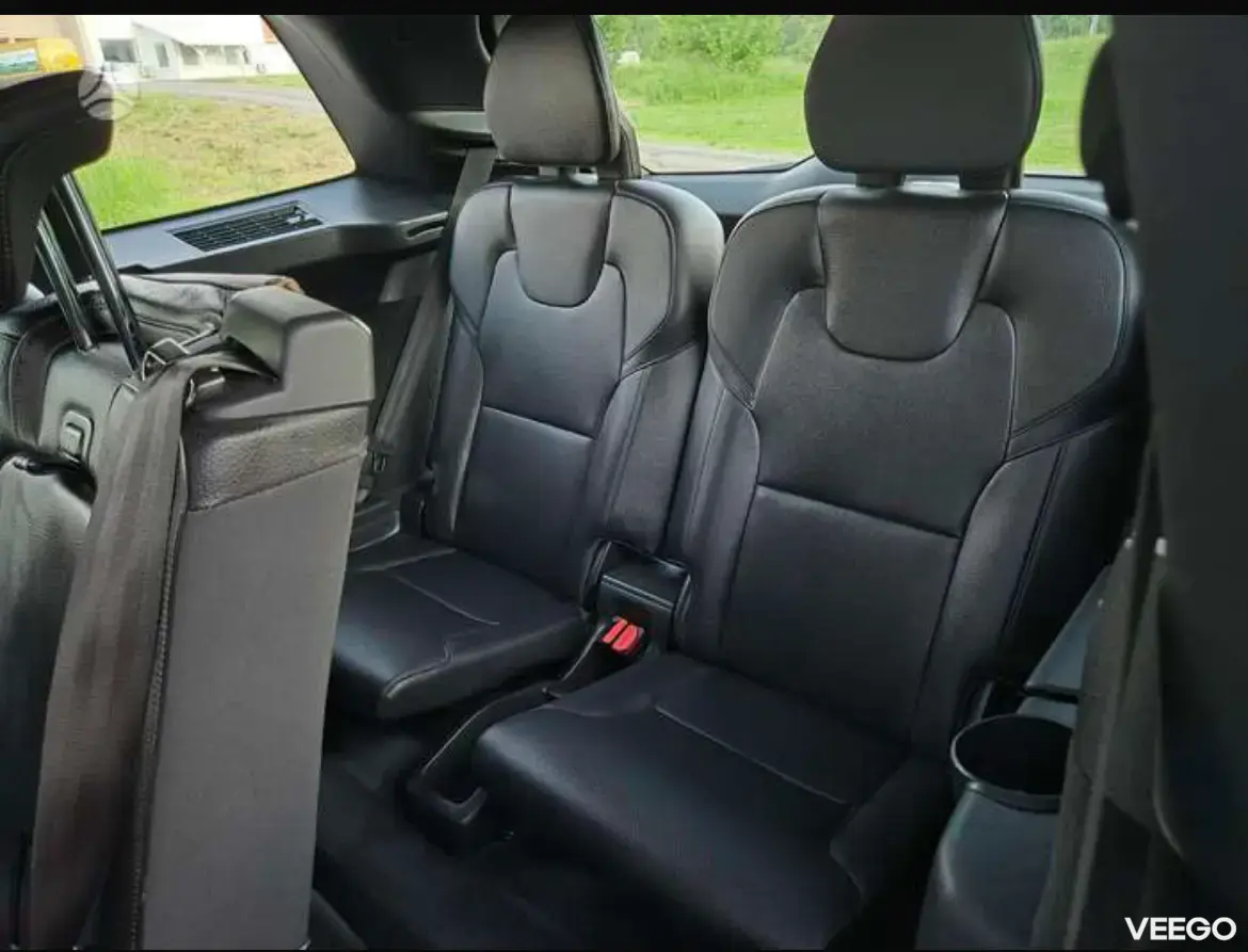 Volvo XC90 173kW