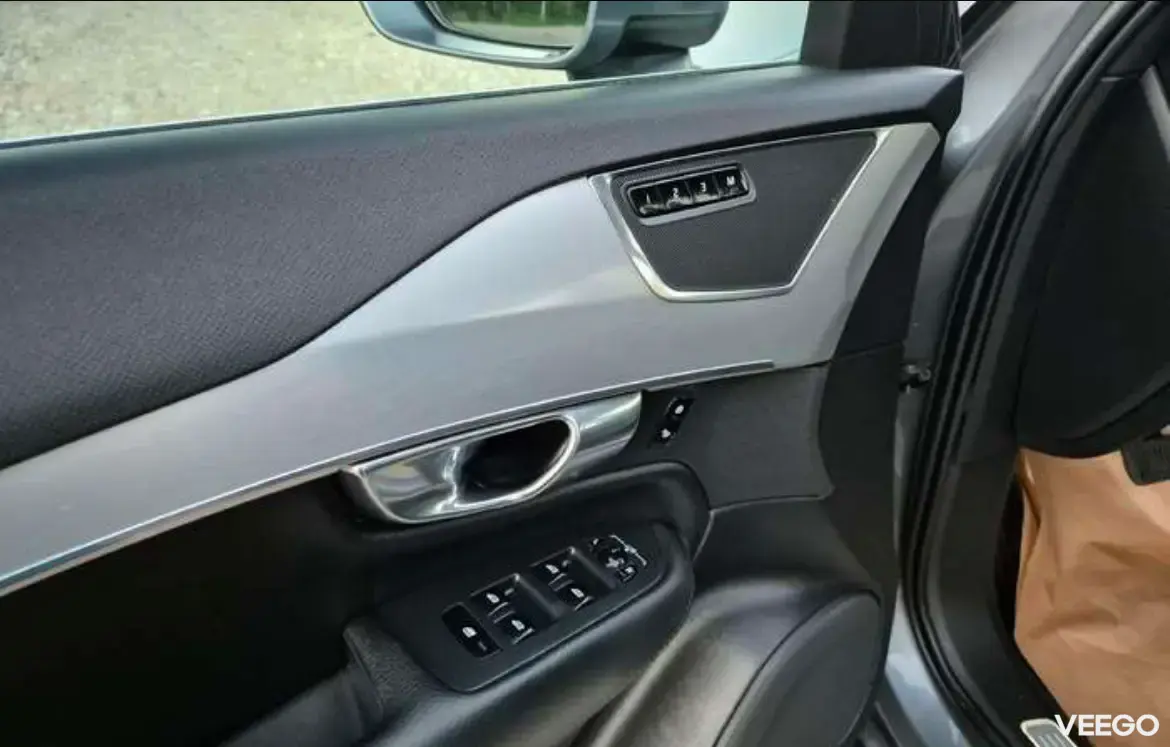 Volvo XC90 173kW