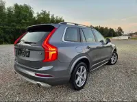 Volvo XC90 173kW thumbnail