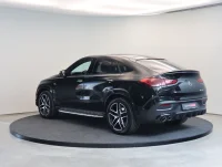 Mercedes-Benz GLE Coupe 53 AMG Night Package 320kW thumbnail