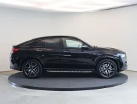 Mercedes-Benz GLE Coupe 53 AMG Night Package 320kW thumbnail