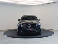 Mercedes-Benz GLE Coupe 53 AMG Night Package 320kW thumbnail