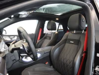 Mercedes-Benz GLE Coupe 53 AMG Night Package 320kW thumbnail