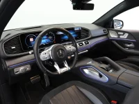 Mercedes-Benz GLE Coupe 53 AMG Night Package 320kW thumbnail