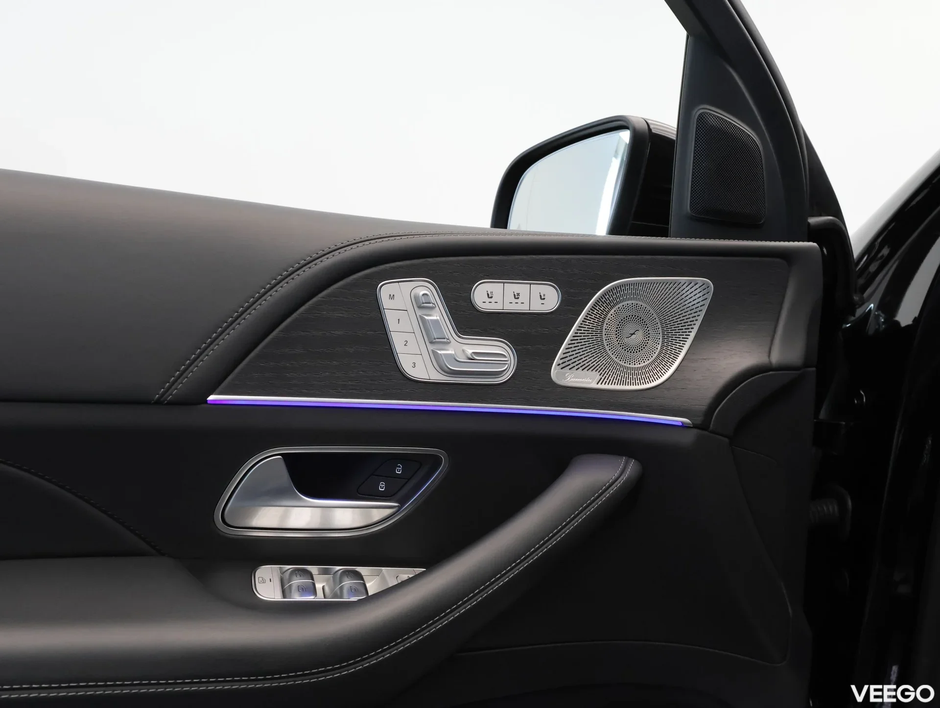 Mercedes-Benz GLE Coupe 53 AMG Night Package 320kW