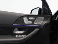 Mercedes-Benz GLE Coupe 53 AMG Night Package 320kW thumbnail